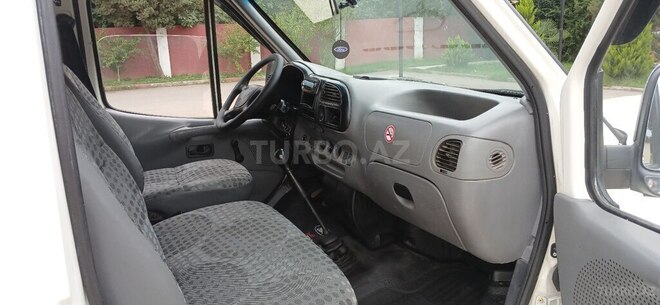 Ford Transit 1998, 354,517 km - 2.5 л - Masallı