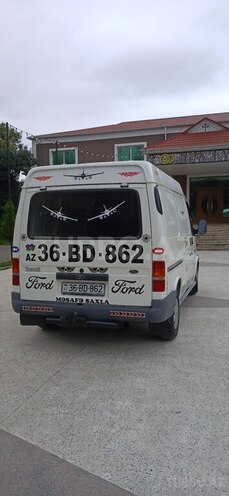 Ford Transit 1998, 354,517 km - 2.5 л - Masallı