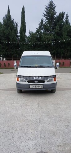 Ford Transit 1998, 354,517 km - 2.5 л - Masallı