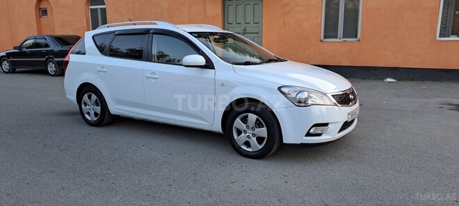 Kia  2010, 203,000 km - 1.4 l - Ağdaş