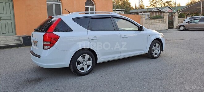 Kia  2010, 203,000 km - 1.4 l - Ağdaş
