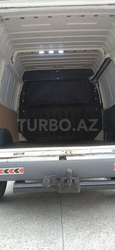Ford Transit 1998, 354,517 km - 2.5 л - Masallı