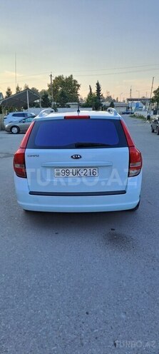 Kia  2010, 203,000 km - 1.4 l - Ağdaş