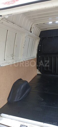 Ford Transit 1998, 354,517 km - 2.5 л - Masallı