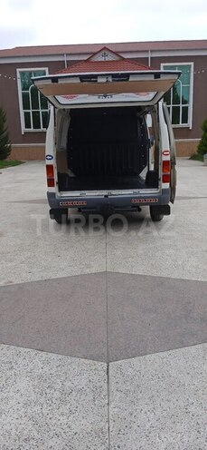 Ford Transit 1998, 354,517 km - 2.5 л - Masallı