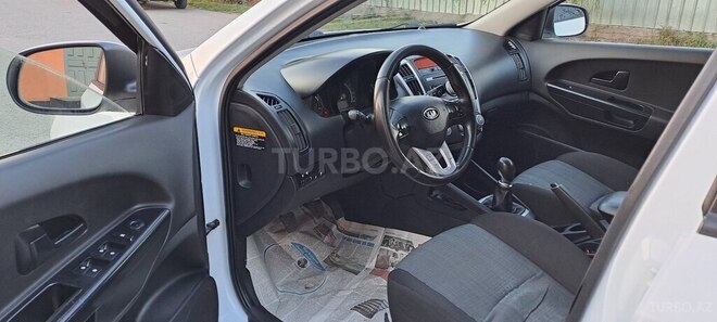 Kia  2010, 203,000 km - 1.4 l - Ağdaş