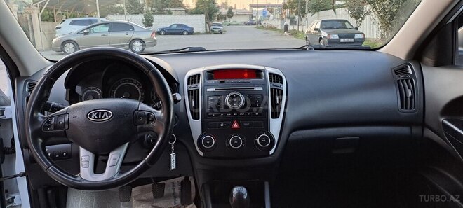 Kia  2010, 203,000 km - 1.4 l - Ağdaş