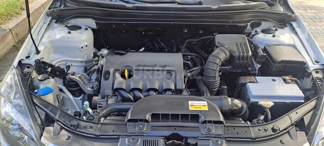 Kia  2010, 203,000 km - 1.4 l - Ağdaş