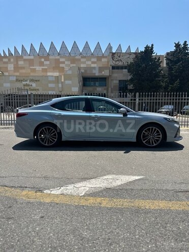 Toyota Camry 2025, 4,900 km - 2.0 l - Bakı