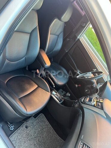 Hyundai Accent 2016, 119,400 km - 1.4 l - Bakı