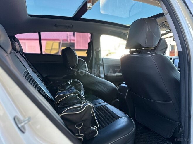 Kia Sportage 2015, 239,000 km - 2.0 л - Gəncə