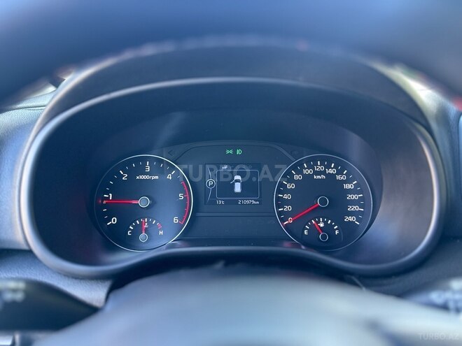 Kia Sportage 2015, 239,000 km - 2.0 л - Gəncə
