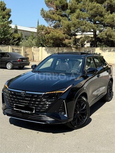 Changan  2025, 0 km - 1.5 l - Bakı