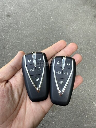 Changan  2025, 0 km - 1.5 l - Bakı