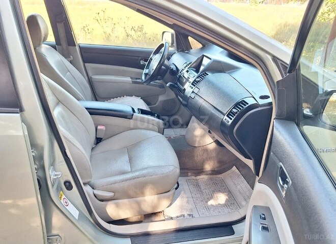 Toyota Prius 2008, 354,000 km - 1.5 l - Bakı