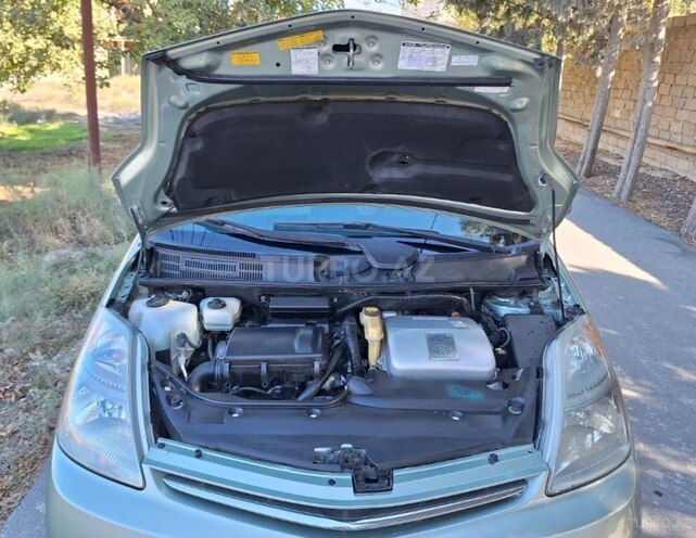 Toyota Prius 2008, 354,000 km - 1.5 l - Bakı