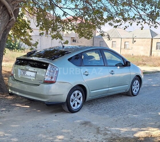 Toyota Prius 2008, 354,000 km - 1.5 l - Bakı