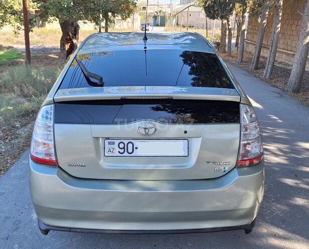 Toyota Prius 2008, 354,000 km - 1.5 l - Bakı