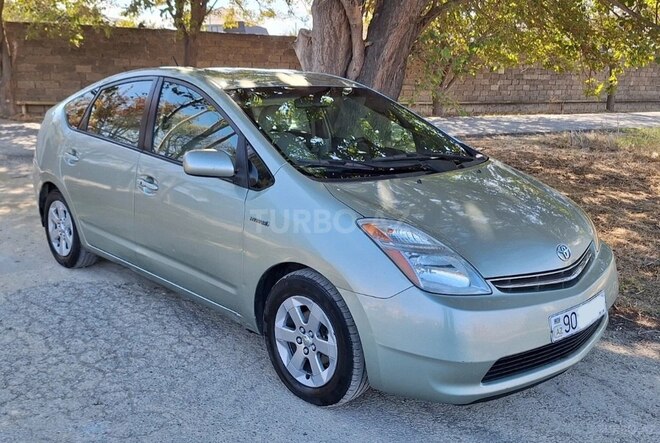 Toyota Prius 2008, 354,000 km - 1.5 l - Bakı