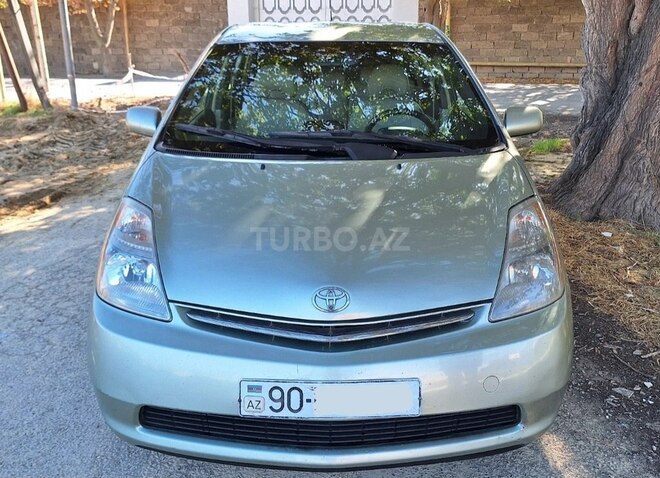 Toyota Prius 2008, 354,000 km - 1.5 l - Bakı