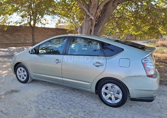 Toyota Prius 2008, 354,000 km - 1.5 l - Bakı
