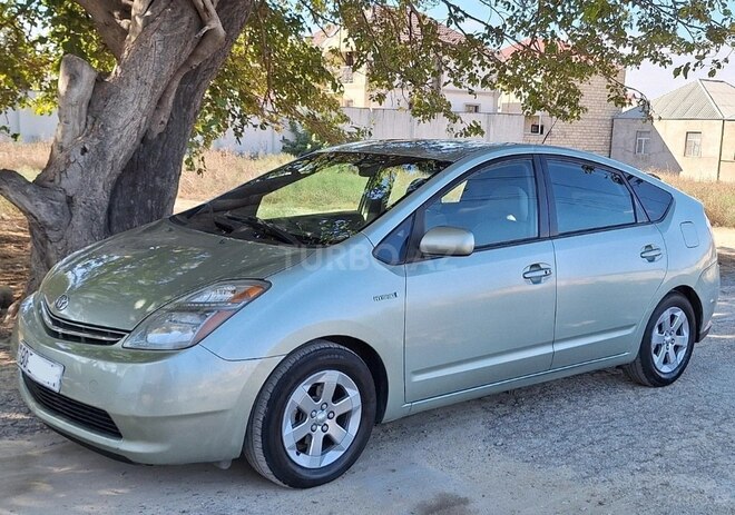 Toyota Prius 2008, 354,000 km - 1.5 l - Bakı
