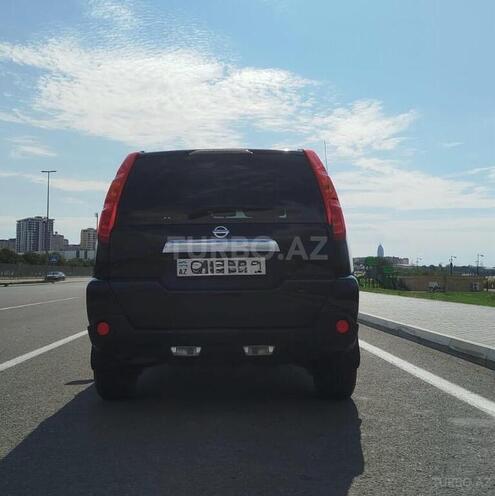 Nissan X-Trail 2008, 174,085 km - 2.5 l - Bakı