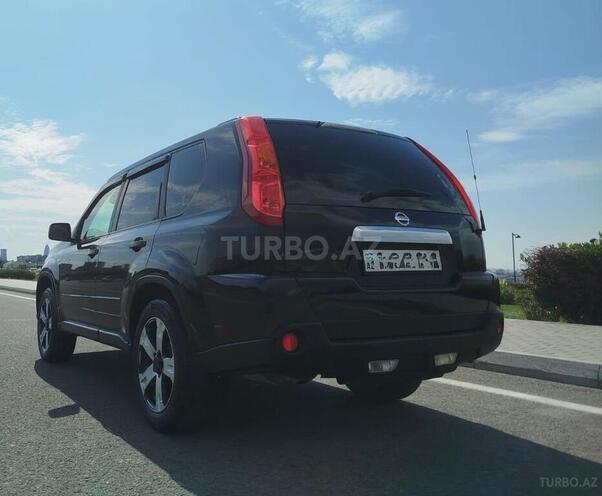 Nissan X-Trail 2008, 174,085 km - 2.5 l - Bakı