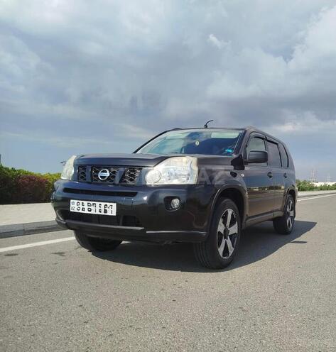 Nissan X-Trail 2008, 174,085 km - 2.5 l - Bakı