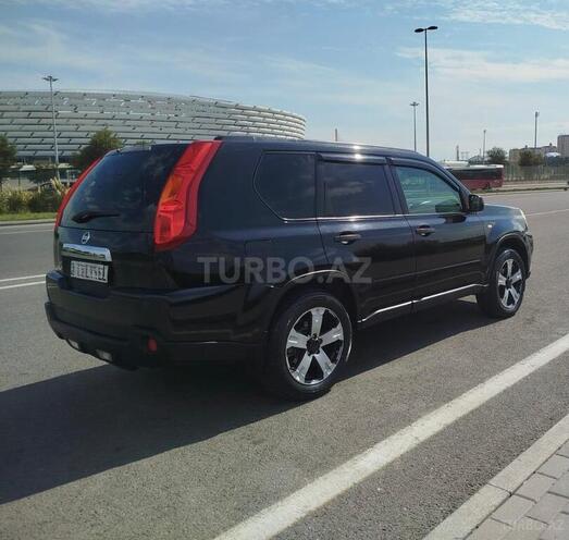 Nissan X-Trail 2008, 174,085 km - 2.5 l - Bakı