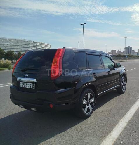 Nissan X-Trail 2008, 174,085 km - 2.5 l - Bakı