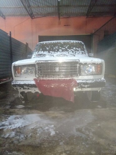 LADA (VAZ) 2107 1998, 98,120 km - 1.5 l - Bərdə