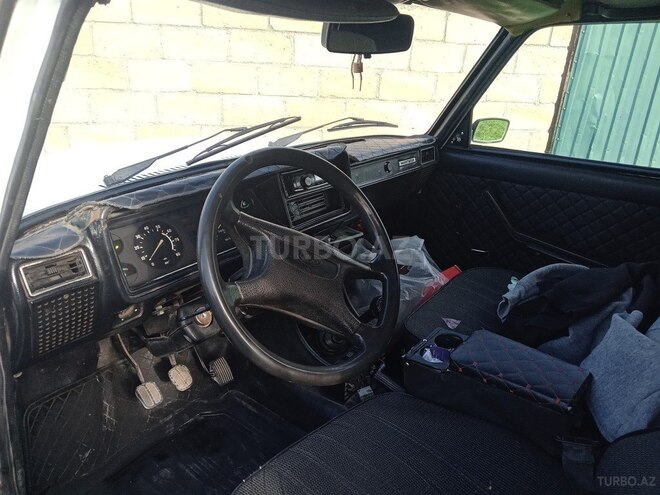 LADA (VAZ) 2107 1998, 98,120 km - 1.5 l - Bərdə