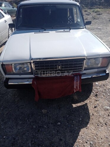 LADA (VAZ) 2107 1998, 98,120 km - 1.5 l - Bərdə