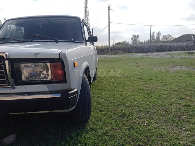 LADA (VAZ) 2107 1998, 98,120 km - 1.5 l - Bərdə