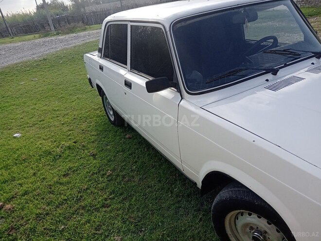 LADA (VAZ) 2107 1998, 98,120 km - 1.5 l - Bərdə