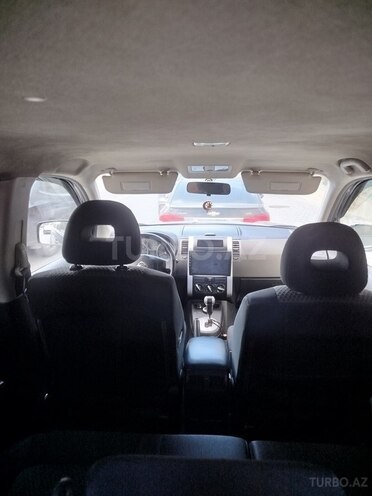Nissan X-Trail 2008, 174,085 km - 2.5 l - Bakı