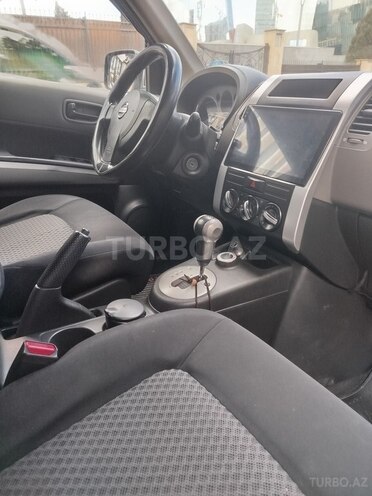 Nissan X-Trail 2008, 174,085 km - 2.5 l - Bakı