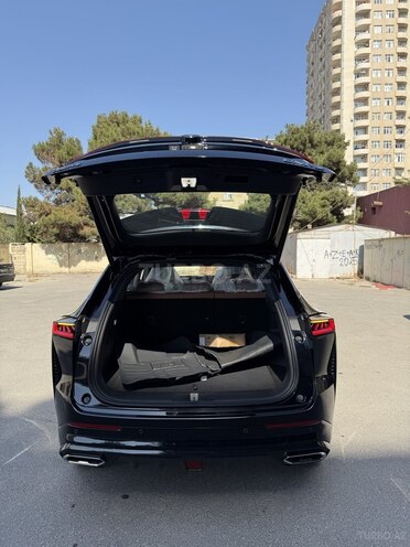 Changan  2025, 0 km - 1.5 l - Bakı