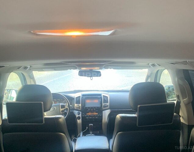 Toyota Land Cruiser 2013, 141,000 km - 4.0 л - Bakı