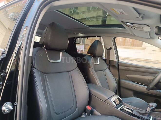 Hyundai Tucson 2024, 3,000 km - 2.0 l - Bakı