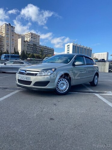Opel Astra 2006, 249,000 km - 1.4 l - Bakı