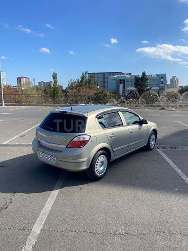 Opel Astra 2006, 249,000 km - 1.4 l - Bakı