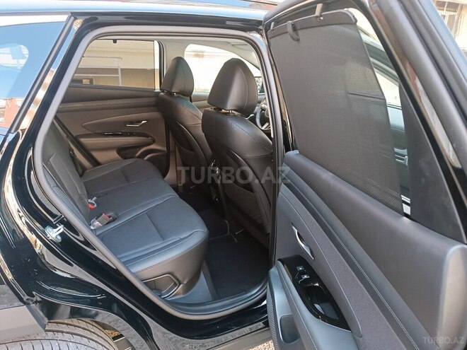 Hyundai Tucson 2024, 3,000 km - 2.0 l - Bakı