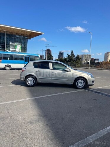 Opel Astra 2006, 249,000 km - 1.4 l - Bakı