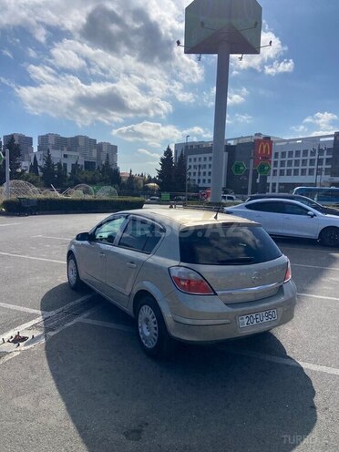 Opel Astra 2006, 249,000 km - 1.4 l - Bakı