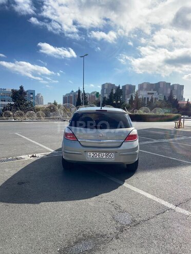 Opel Astra 2006, 249,000 km - 1.4 l - Bakı