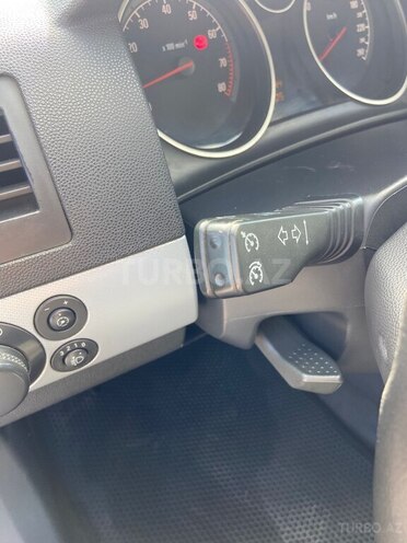 Opel Astra 2006, 249,000 km - 1.4 l - Bakı