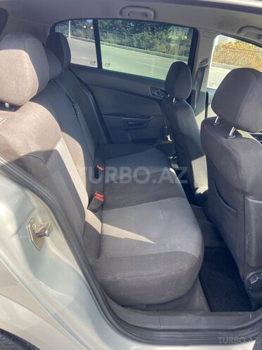 Opel Astra 2006, 249,000 km - 1.4 l - Bakı