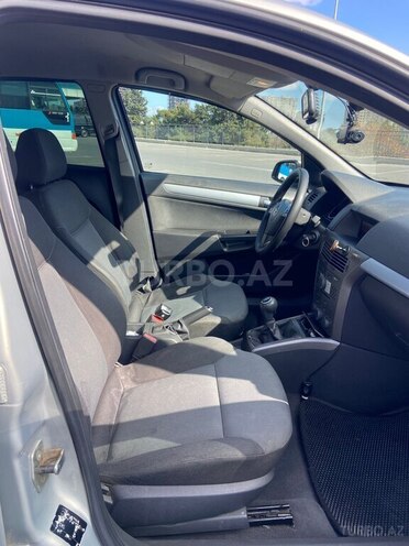 Opel Astra 2006, 249,000 km - 1.4 l - Bakı